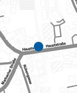 Vorschau: Karte von Klöpferbachstüble Helin Kebap