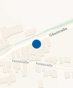 Vorschau: Karte von Kästel Hof