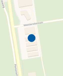 Vorschau: Karte von Castrol AUTO SERVICE Taufratshofer