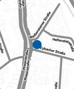 Vorschau: Karte von Stuttgarter Hof