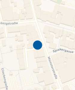 Vorschau: Karte von Olaf's Laufladen
