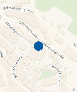 Vorschau: Karte von feelgood Studio Plettenberg