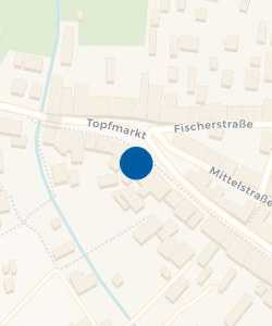 Vorschau: Karte von Sparkasse Niederlausitz - Geldautomat