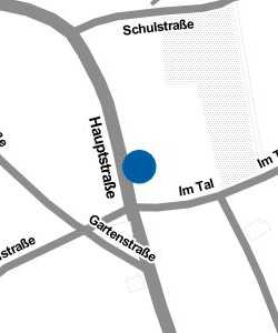 Vorschau: Karte von Sparkasse Südwestpfalz - SB-Geschäftsstelle
