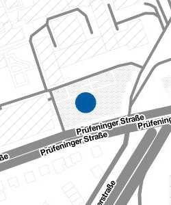 Vorschau: Karte von Paul-Gerhard-Haus - Zentrum für Altersmedizin