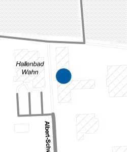 Vorschau: Karte von Otto-Lilienthal-Schule