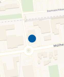 Vorschau: Karte von DAS FUTTERHAUS - Bergisch-Gladbach