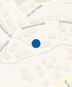 Vorschau: Karte von Regenbogenland Kindergarten