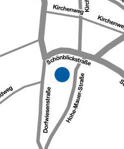 Vorschau: Karte von Kindergarten Fürnsal