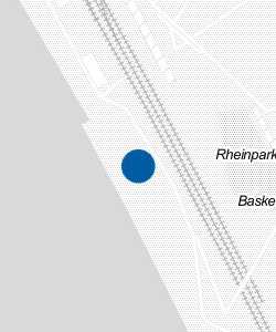 Vorschau: Karte von Rheinpark Duisburg