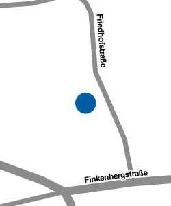 Vorschau: Karte von Freiwillige Feuerwehr Neunkirchen