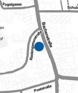 Vorschau: Karte von Rathaus Ihringen