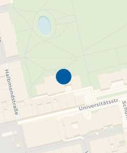 Vorschau: Karte von UB Erlangen-Nürnberg: Teilbibliothek 12MN Mineralogie