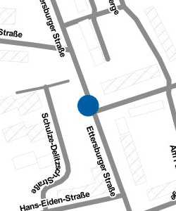 Vorschau: Karte von Weimar, Heldrunger Straße