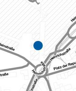 Vorschau: Karte von Apartmentshop