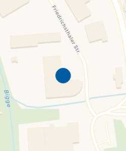 Vorschau: Karte von Autohaus Neuhaus Mercedes