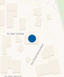 Vorschau: Karte von Alexander Bürkle GmbH & Co. KG