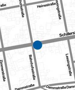 Vorschau: Karte von Ferdinand Schilling Bäckerei