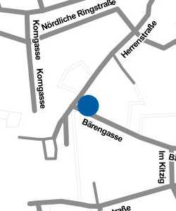 Vorschau: Karte von Winzerhof Rehg