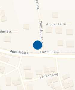 Vorschau: Karte von LVM-Versicherungsagentur Rainer Fickenscher