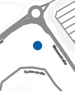 Vorschau: Karte von Orthopädisches MVZ Friedrichshafen