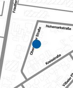 Vorschau: Karte von Kath. Öffentliche Bibliothek Bernhard Kogel