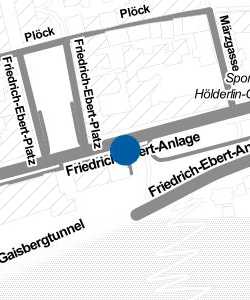 Vorschau: Karte von Fritz Harrer