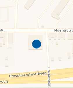 Vorschau: Karte von OTZ Teppichreinigung GmbH