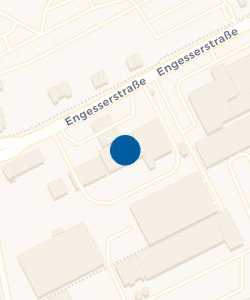 Vorschau: Karte von Extrol Tank- & Waschzentrum Neue Messe