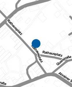 Vorschau: Karte von Raiffeisenbank Landshuter Land eG