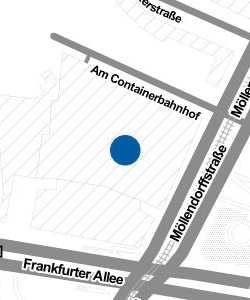 Vorschau: Karte von Parfümerie Krüger