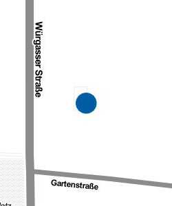 Vorschau: Karte von Bikertreff Villa Löwenherz