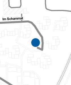 Vorschau: Karte von Schammatdorfzentrum