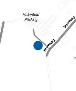Vorschau: Karte von Schwimmbad Parkplatz