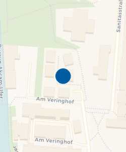 Vorschau: Karte von Wohnunterkunft Am Veringhof
