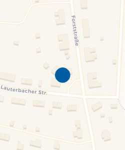 Vorschau: Karte von Bäckerei Schiller