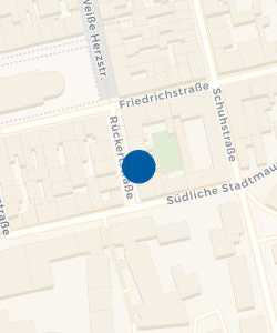 Vorschau: Karte von Fahrschule Strössenreuther