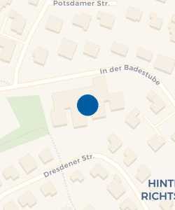 Vorschau: Karte von Gertrudisheim