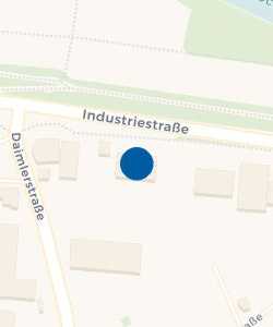 Vorschau: Karte von Auto-Service Hartwig