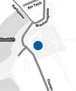 Vorschau: Karte von Schlosscafè Frohburg