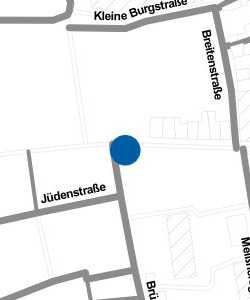 Vorschau: Karte von Bäckerei Stilzebach
