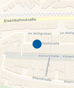 Vorschau: Karte von Kaufhaus Gröber GmbH & Co. KG