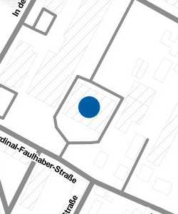 Vorschau: Karte von Rathaus Kleinostheim