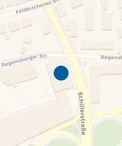 Vorschau: Karte von PHYSIOteam Ingolstadt