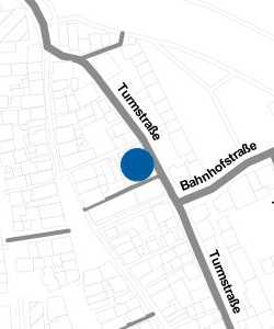 Vorschau: Karte von Rathaus Herborn