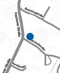 Vorschau: Karte von Röhrtaler Hof