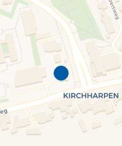 Vorschau: Karte von Sparkasse