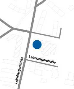 Vorschau: Karte von Seniorenwohnheim Hans Bauer