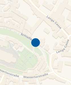 Vorschau: Karte von Café Frau Schnittchen