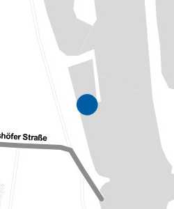 Vorschau: Karte von Sportboothafen Mainstockheim